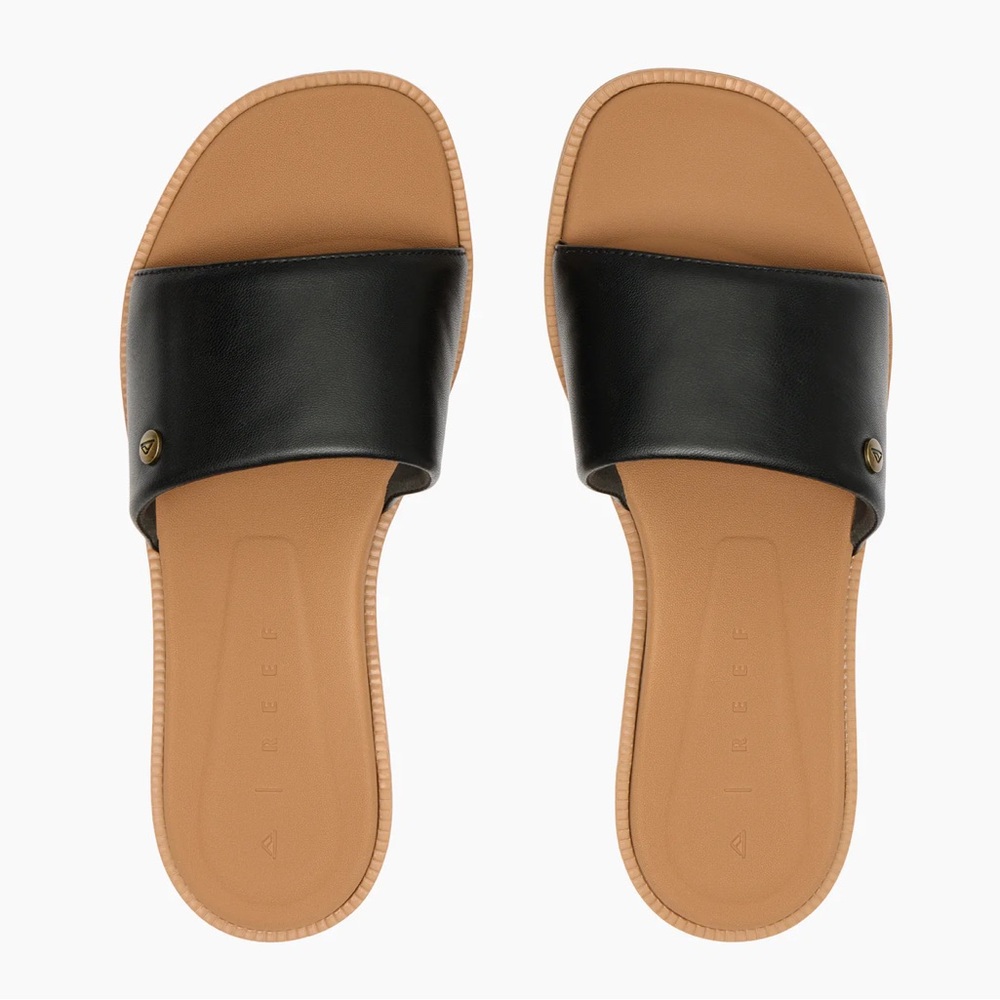 Reef Sunny Arrianah Women's Slides Sandal